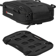 Load image into Gallery viewer, SW-MOTECH PRO Plus Accessory Bag Kit - 3 to 6 Liter - Black BC.HTA.00.308.31000 - Side View