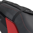 Load image into Gallery viewer, SW-MOTECH PRO Plus Accessory Bag Kit - 3 to 6 Liter - Black BC.HTA.00.308.31000 - Back View