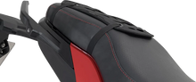 Load image into Gallery viewer, SW-MOTECH PRO Plus Accessory Bag Kit - 3 to 6 Liter - Black BC.HTA.00.308.31000 - Back View