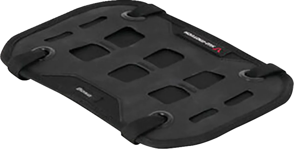 SW-MOTECH PRO Plus Accessory Bag Kit - 3 to 6 Liter - Black BC.HTA.00.308.31000 - Additional View 5