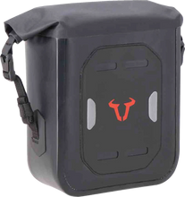 Load image into Gallery viewer, SW-MOTECH PRO Plus Waterproof Accessory Bag - Black BC.WPB.00.027.10000 - Main Product View