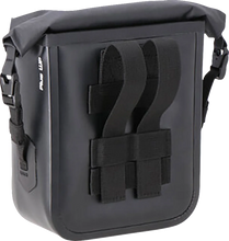 Load image into Gallery viewer, SW-MOTECH PRO Plus Waterproof Accessory Bag - Black BC.WPB.00.027.10000 - Side View