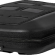 Load image into Gallery viewer, SW-MOTECH PRO Pocket Accessory Bag - 1 Liter - Black BC.TRS.00.153.30000 - Side View