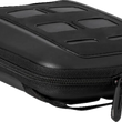 Load image into Gallery viewer, SW-MOTECH PRO Pocket Accessory Bag - 1 Liter - Black BC.TRS.00.153.30000 - Installation View