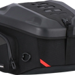 Load image into Gallery viewer, SW-MOTECH PRO Rearbag Tail Bag - 22 to 34 Liter - Black/Anthracite BC.HTA.00.304.30000 - Main Product View