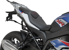 Load image into Gallery viewer, SW-MOTECH PRO Side Carrier - Left/Right - BMW - 1000 XR KFT.07.592.30000/B - Side View