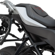 Load image into Gallery viewer, SW-MOTECH PRO Side Carrier - Left/Right - BMW - 1000 XR KFT.07.592.30000/B - Back View