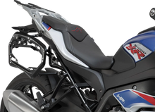 Load image into Gallery viewer, SW-MOTECH PRO Side Carrier - Left/Right - BMW - 1000 XR KFT.07.592.30000/B - Installation View