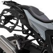 Load image into Gallery viewer, SW-MOTECH PRO Side Carrier - Left/Right - BMW - 1000 XR KFT.07.954.30001/B - Main Product View