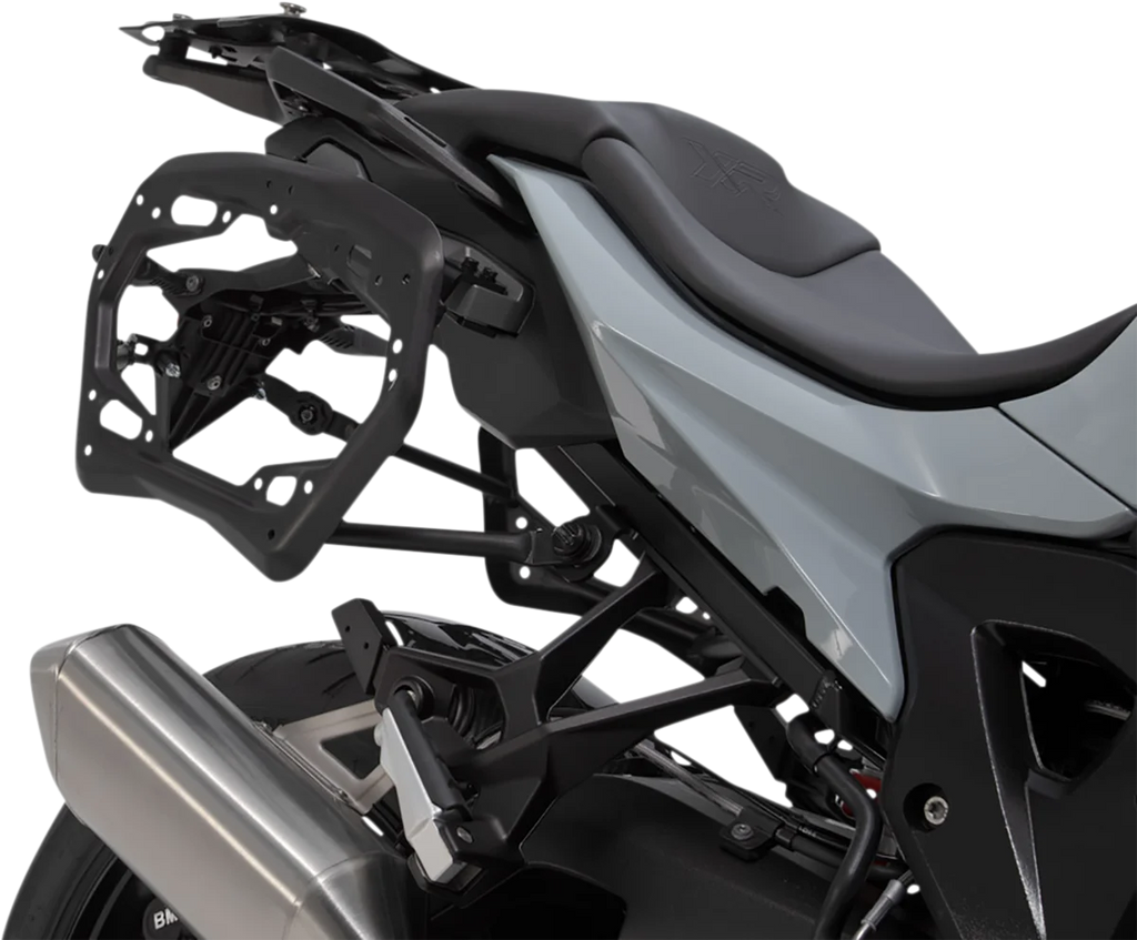 SW-MOTECH PRO Side Carrier - Left/Right - BMW - 1000 XR KFT.07.954.30001/B - Main Product View