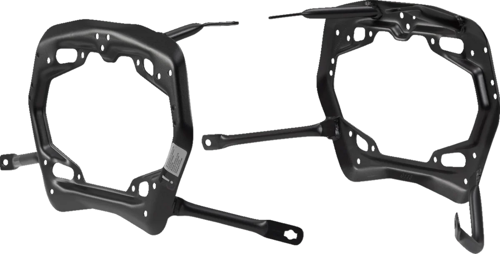SW-MOTECH PRO Side Carrier - Left/Right - BMW - 1300 GS KFT.07.975.30001/B - Main Product View