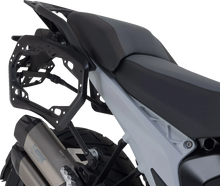 Load image into Gallery viewer, SW-MOTECH PRO Side Carrier - Left/Right - BMW - 1300 GS KFT.07.975.30001/B - Side View