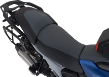 Load image into Gallery viewer, SW-MOTECH PRO Side Carrier - Left/Right - BMW - 1300 GS KFT.07.975.30001/B - Back View