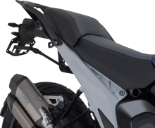 Load image into Gallery viewer, SW-MOTECH PRO Side Carrier - Left/Right - BMW - 1300 GS KFT.07.975.30001/B - Installation View