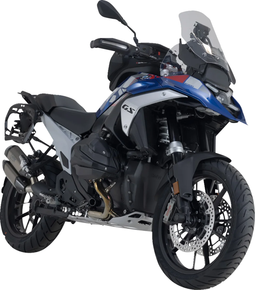 SW-MOTECH PRO Side Carrier - Left/Right - BMW - 1300 GS KFT.07.975.30001/B - Additional View 5