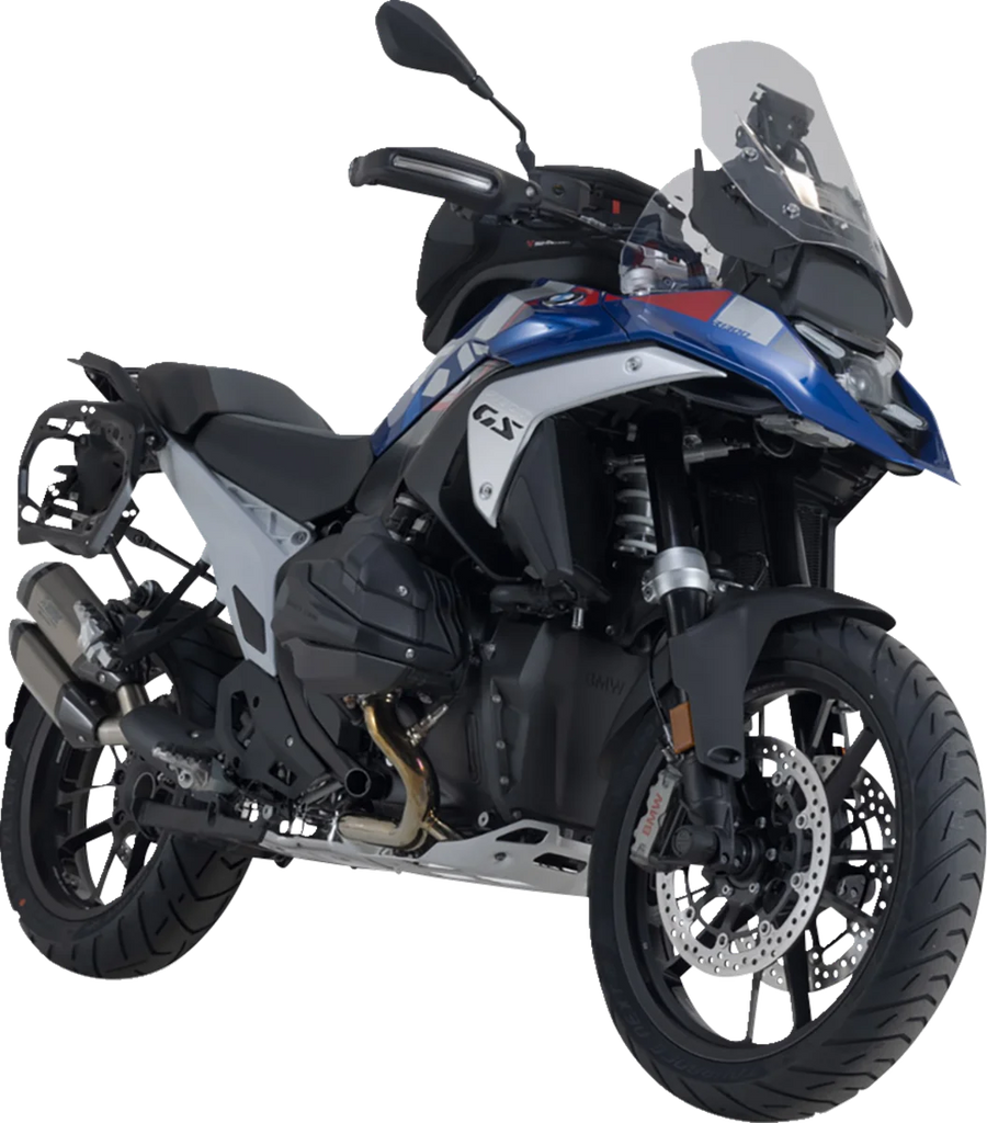 SW-MOTECH PRO Side Carrier - Left/Right - BMW - 1300 GS KFT.07.975.30001/B - Additional View 5