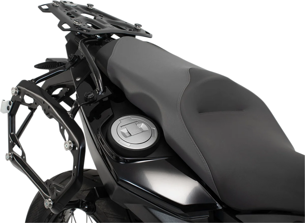 SW-MOTECH PRO Side Carrier - Left/Right - BMW - 650GS Twin | 700/800 GS KFT.07.559.30000/B - Main Product View