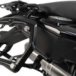 Load image into Gallery viewer, SW-MOTECH PRO Side Carrier - Left/Right - BMW - 650GS Twin | 700/800 GS KFT.07.559.30000/B - Side View