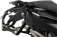 Load image into Gallery viewer, SW-MOTECH PRO Side Carrier - Left/Right - BMW - 650GS Twin | 700/800 GS KFT.07.559.30000/B - Side View