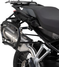 Load image into Gallery viewer, SW-MOTECH PRO Side Carrier - Left/Right - BMW - 750/800/850 GS | 850/900 GS Adventure KFT.07.897.30000/B - Main Product View