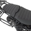 Load image into Gallery viewer, SW-MOTECH PRO Side Carrier - Left/Right - Black - Ducati - DesertX KFT.22.995.30001/B - Back View
