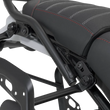 Load image into Gallery viewer, SW-MOTECH PRO Side Carrier - Left/Right - Black - Ducati - DesertX KFT.22.995.30001/B - Installation View