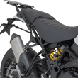 Load image into Gallery viewer, SW-MOTECH PRO Side Carrier - Left/Right - Black - Ducati - DesertX KFT.22.995.30001/B - Additional View 5