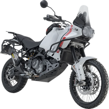 Load image into Gallery viewer, SW-MOTECH PRO Side Carrier - Left/Right - Black - Ducati - DesertX KFT.22.995.30001/B - Additional View 7