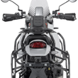 Load image into Gallery viewer, SW-MOTECH PRO Side Carrier - Left/Right - Black - Ducati - DesertX KFT.22.995.30001/B - Additional View 8