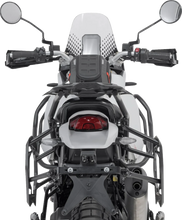 Load image into Gallery viewer, SW-MOTECH PRO Side Carrier - Left/Right - Black - Ducati - DesertX KFT.22.995.30001/B - Additional View 8