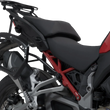 Load image into Gallery viewer, SW-MOTECH PRO Side Carrier - Left/Right - Ducati - Multistrada V4 S/Pikes Peak/Rally KFT.22.822.30000/B - Main Product View