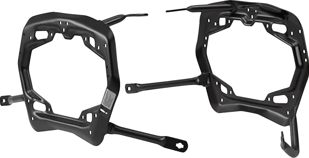 SW-MOTECH PRO Side Carrier - Left/Right - Honda - CRF1000L Africa Twin KFT.01.622.30001/B - Main Product View
