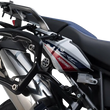 Load image into Gallery viewer, SW-MOTECH PRO Side Carrier - Left/Right - Honda - CRF1000L Africa Twin KFT.01.622.30001/B - Side View
