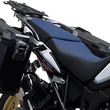 Load image into Gallery viewer, SW-MOTECH PRO Side Carrier - Left/Right - Honda - CRF1000L Africa Twin KFT.01.622.30001/B - Back View