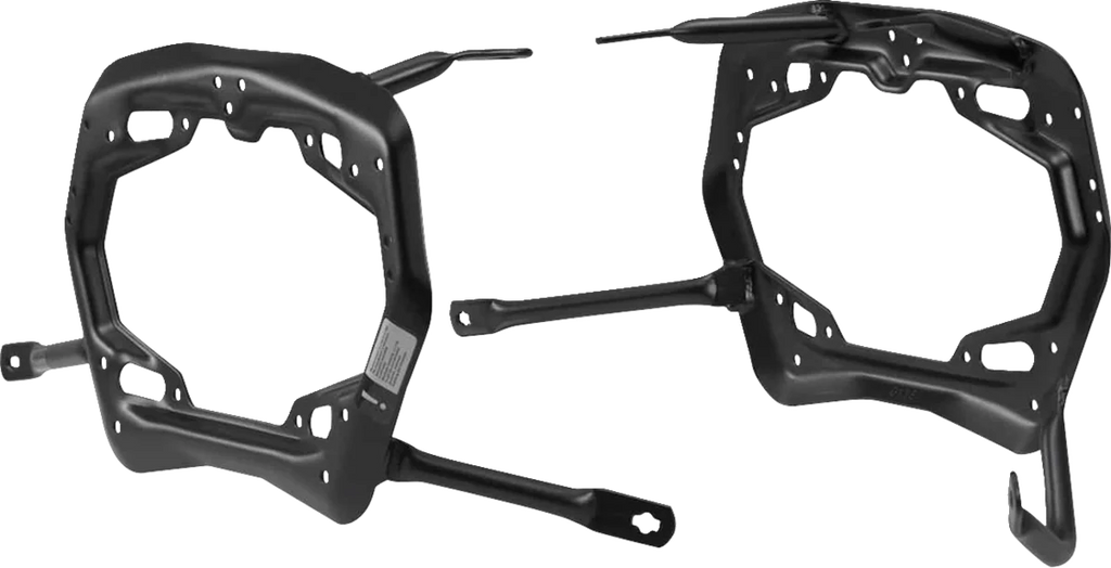 SW-MOTECH PRO Side Carrier - Honda