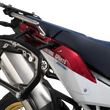Load image into Gallery viewer, SW-MOTECH PRO Side Carrier - Left/Right - Honda - CRF1000L Africa Twin/Africa Twin Sport KFT.01.890.30002/B - Side View