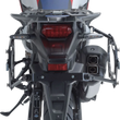 Load image into Gallery viewer, SW-MOTECH PRO Side Carrier - Left/Right - Honda - CRF1000L Africa Twin/Africa Twin Sport KFT.01.890.30002/B - Back View
