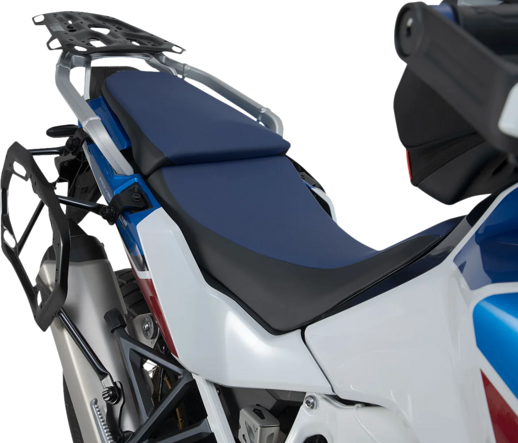SW-MOTECH PRO Side Carrier - Left/Right - Honda - CRF1100L Africa Twin/Adventure Sport KFT.01.942.30001/B - Main Product View