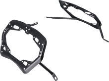 Load image into Gallery viewer, SW-MOTECH PRO Side Carrier - Left/Right - Honda - NC 750X/XD KFT.01.841.30000/B - Main Product View