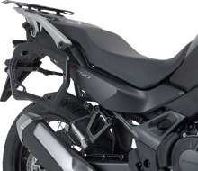 Load image into Gallery viewer, SW-MOTECH PRO Side Carrier - Left/Right - Honda - XL750R Transalp KFT.01.070.30000/B - Main Product View
