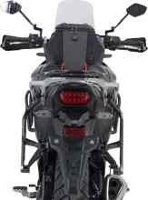 Load image into Gallery viewer, SW-MOTECH PRO Side Carrier - Left/Right - Honda - XL750R Transalp KFT.01.070.30000/B - Side View