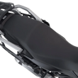 Load image into Gallery viewer, SW-MOTECH PRO Side Carrier - Left/Right - Honda - XL750R Transalp KFT.01.070.30000/B - Back View