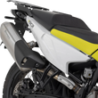 Load image into Gallery viewer, SW-MOTECH PRO Side Carrier - Left/Right - Husqvarna - Norden 901/Expedition KFT.03.992.30000/B - Side View