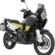 Load image into Gallery viewer, SW-MOTECH PRO Side Carrier - Left/Right - Husqvarna - Norden 901/Expedition KFT.03.992.30000/B - Back View
