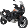 Load image into Gallery viewer, SW-MOTECH PRO Side Carrier - Left/Right - KTM - 1290 Adventure R/S KFT.04.835.30000/B - Installation View