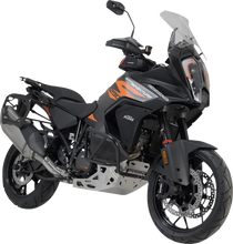 Load image into Gallery viewer, SW-MOTECH PRO Side Carrier - Left/Right - KTM - 1290 Adventure R/S KFT.04.835.30000/B - Installation View