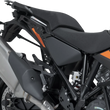 Load image into Gallery viewer, SW-MOTECH PRO Side Carrier - Left/Right - KTM - 1290 Adventure R/S KFT.04.835.30000/B - Additional View 5