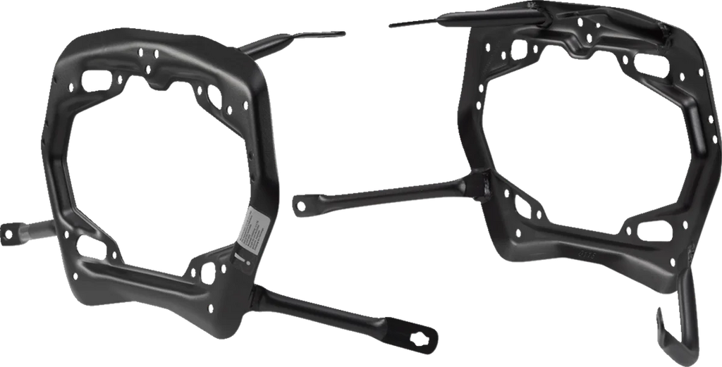 SW-MOTECH PRO Side Carrier - Left/Right - KTM - 790/890 Adventure/R | 890 SMT KFT.04.521.30001/B - Main Product View