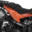 Load image into Gallery viewer, SW-MOTECH PRO Side Carrier - Left/Right - KTM - 790/890 Adventure/R | 890 SMT KFT.04.521.30001/B - Side View