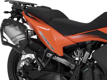 Load image into Gallery viewer, SW-MOTECH PRO Side Carrier - Left/Right - KTM - 790/890 Adventure/R | 890 SMT KFT.04.521.30001/B - Side View